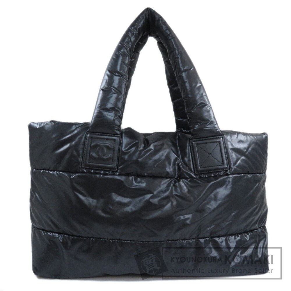Chanel Coco Cocoon tote bag
